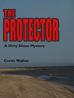 cover image of The Protector